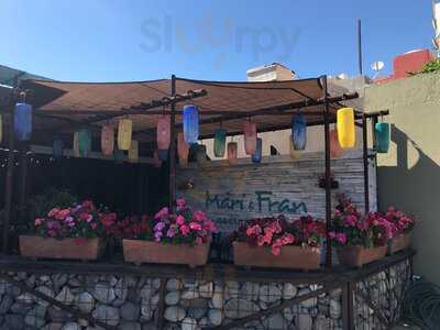 Mari & Fran Cocina Casual