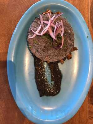 Mari & Fran Cocina Casual