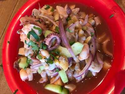 Mari & Fran Cocina Casual