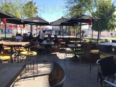 Mari & Fran Cocina Casual