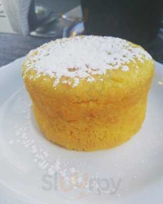 Chantty Cafe Gourmet