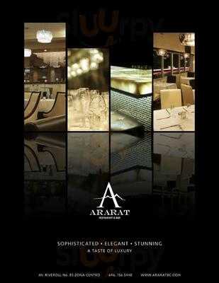 Ararat Restaurant & Bar