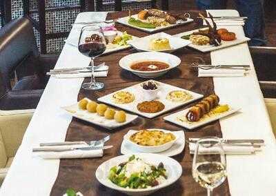 Ararat Restaurant & Bar