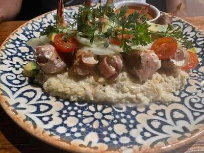 Península Restaurantes