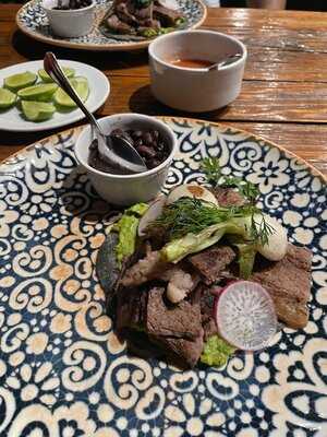 Península Restaurantes