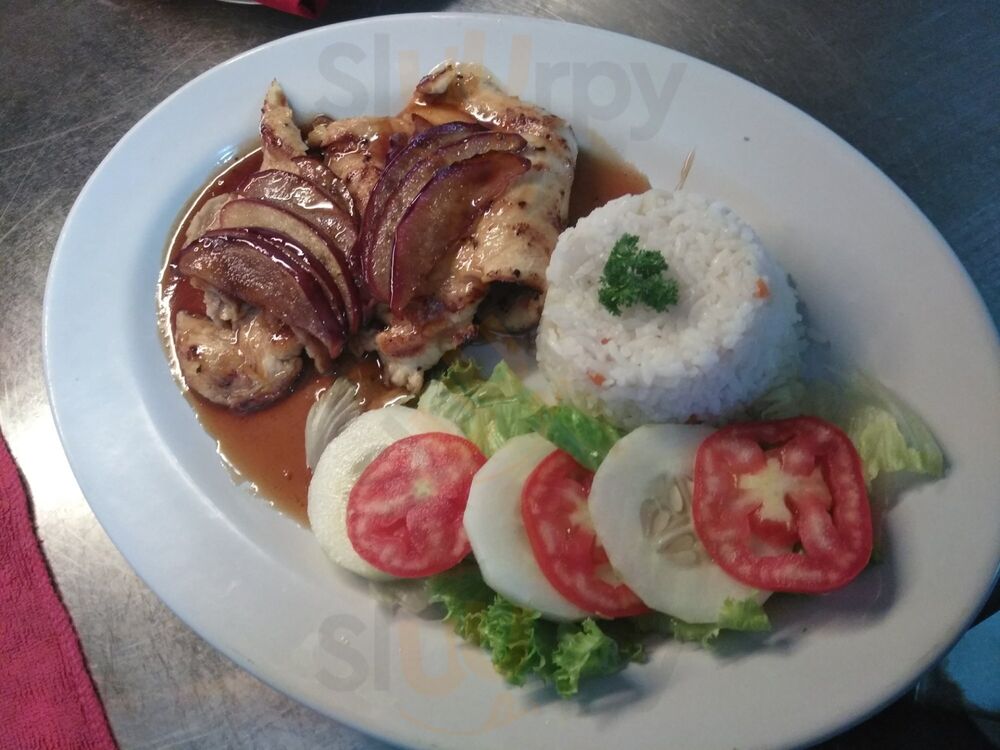 Marcopolo Langostinos