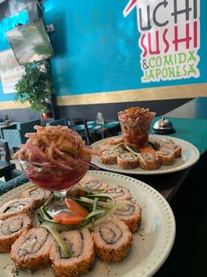 Uchi Sushi