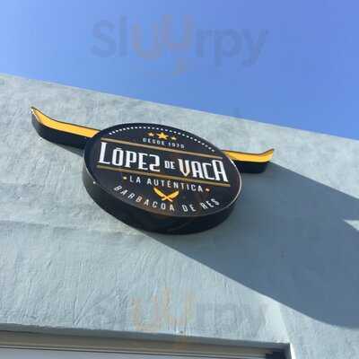 López De Vaca Taqueria