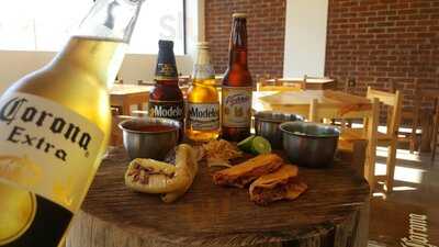 López De Vaca Taqueria