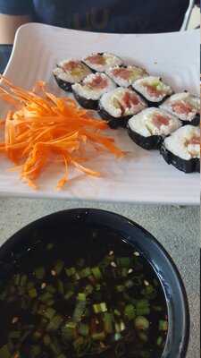 Sushi House 3 Rios