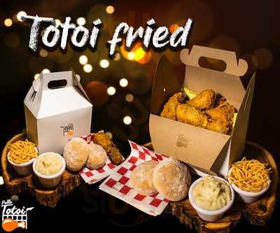 Pollo Totoi