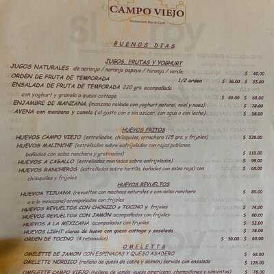 Campo Viejo