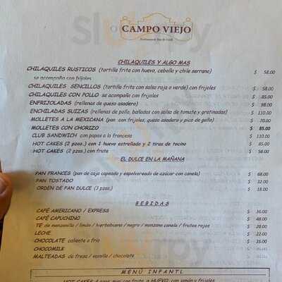 Campo Viejo