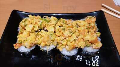 Saga Restaurant & Sushi Bar