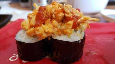 Saga Restaurant & Sushi Bar