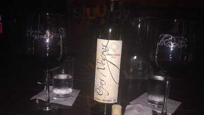 Ojos Negros Wine Bar And Cafe