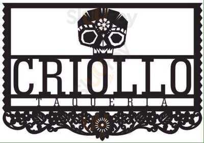 Criollo Taqueria