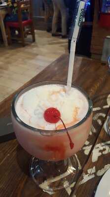 Rin Rin Pizza A La Leña Bar