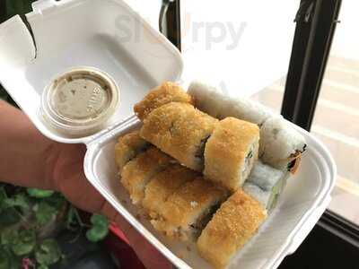 Red Fish Sushi & Nikkei