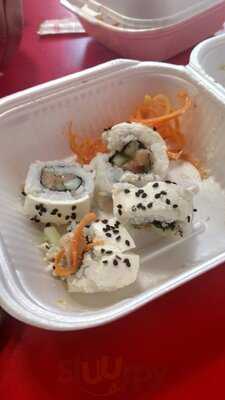 Red Fish Sushi & Nikkei