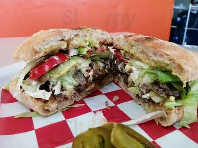 Barra Lonch Desayunos