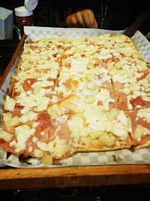 Pizzas Las Cuadradas