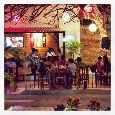 Baja Style Restaurant