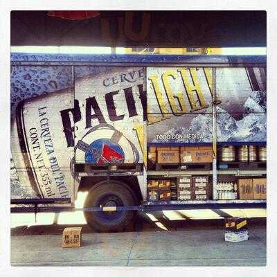 Baja Style Restaurant