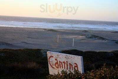 La Salina Beach Cantina