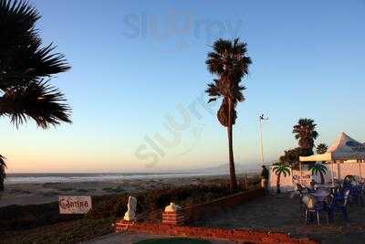 La Salina Beach Cantina