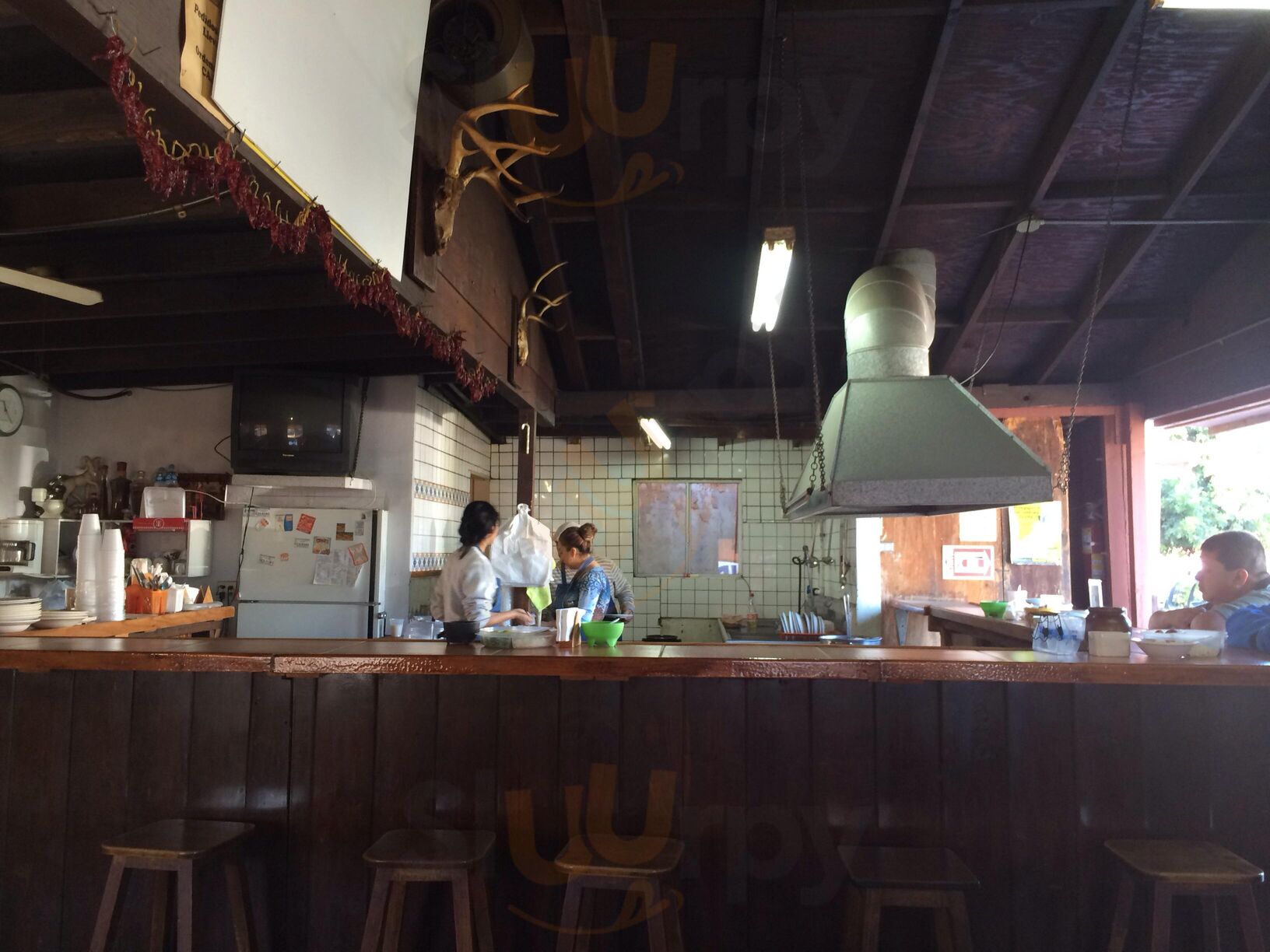 Birriería Doña Tita