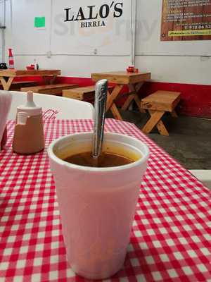 Lalo's Birria
