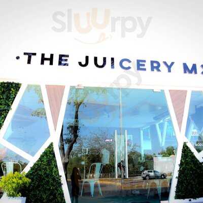 The Juicery Mx