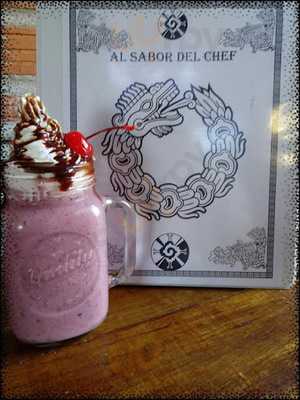 Al Sabor Del Chef