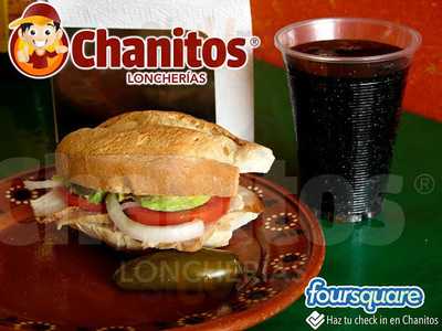 Chanitos Loncherias