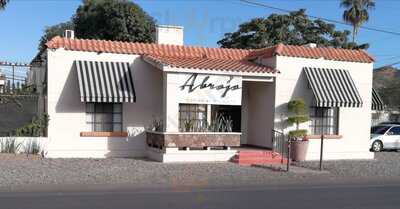 Abrojo Cocina