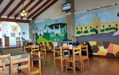 Restaurante La Vianda