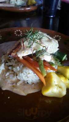 Restaurante La Vianda