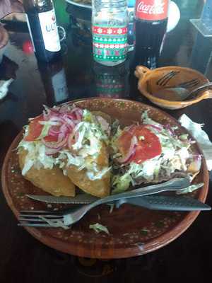 Restaurante La Vianda