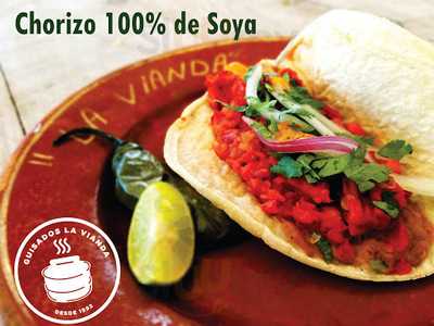 Restaurante La Vianda