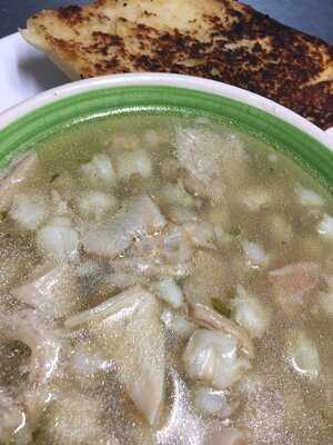 Cenaduria Santa Elena