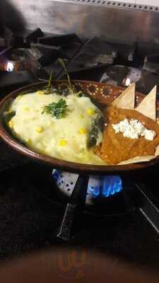 Cenaduria Santa Elena