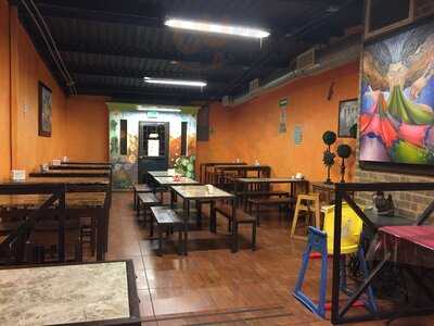 Cenaduria Santa Elena