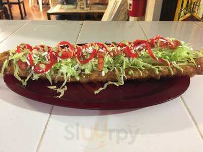 Cenaduria Santa Elena