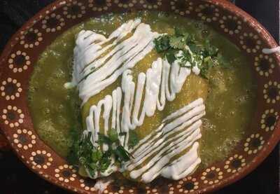 Cenaduria Santa Elena