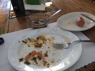 Buenos Aires Sabores Argentinos