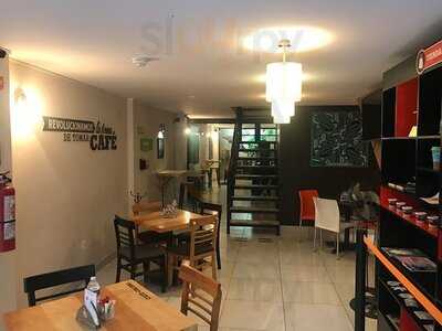 Café Colibrí León