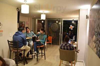 Café Colibrí León