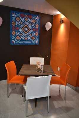 Café Colibrí León