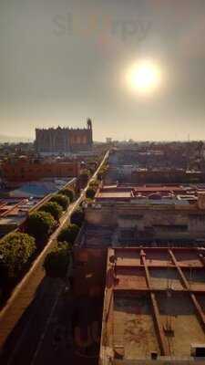 Café Colibrí León